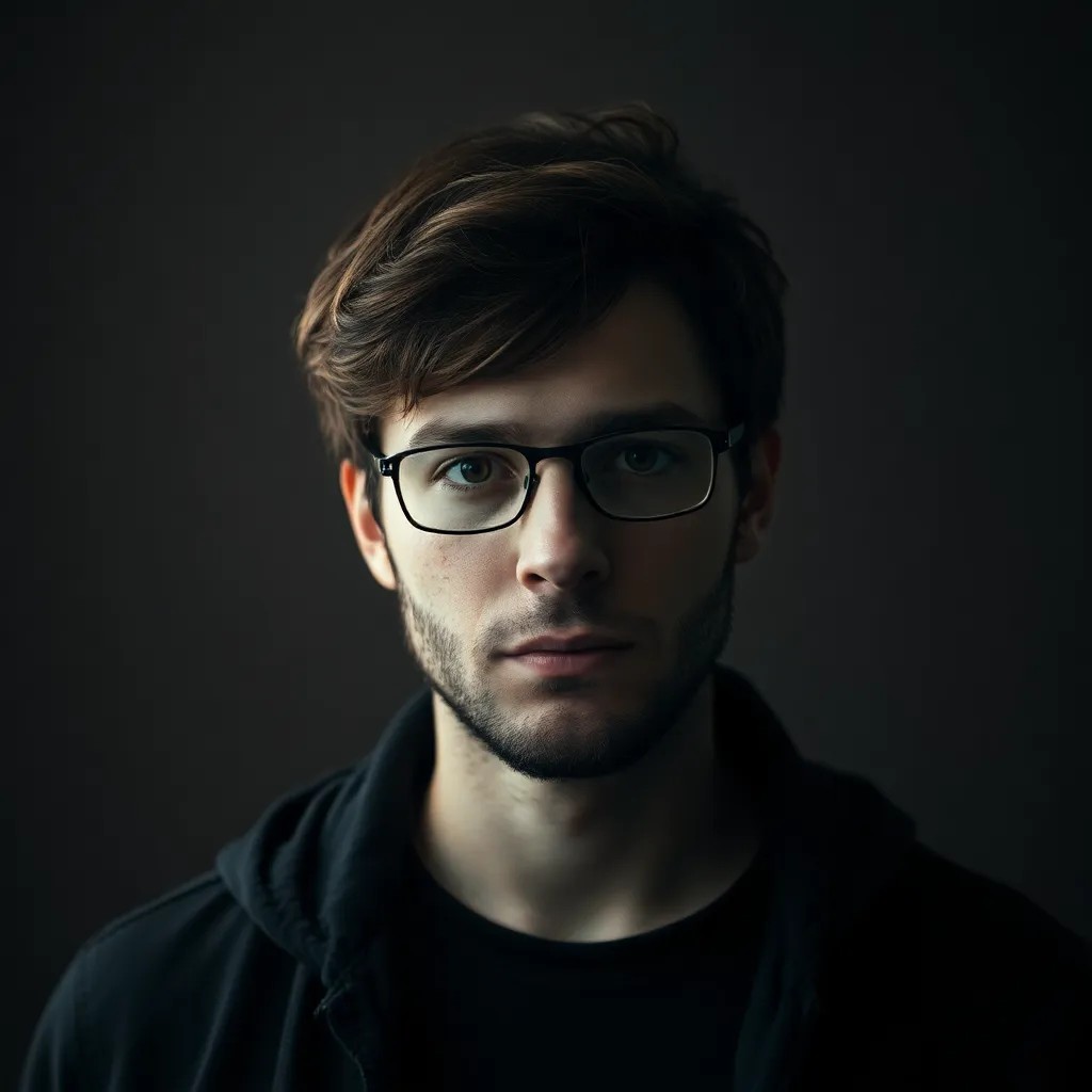 Kai Davis Avatar
